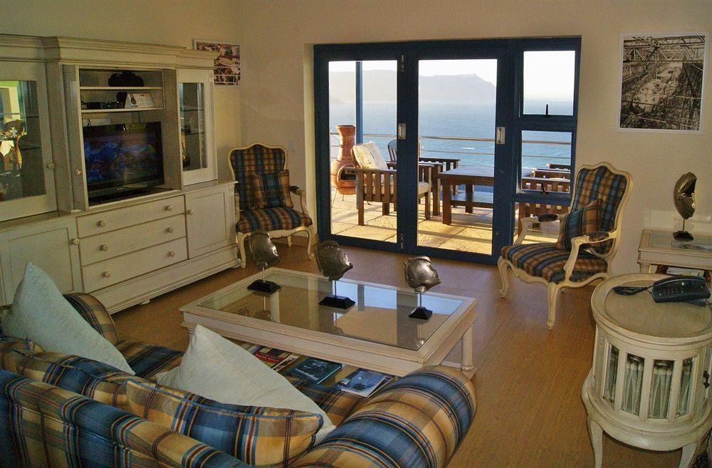 Magellan'S Passage Hotel Cape Town Ngoại thất bức ảnh