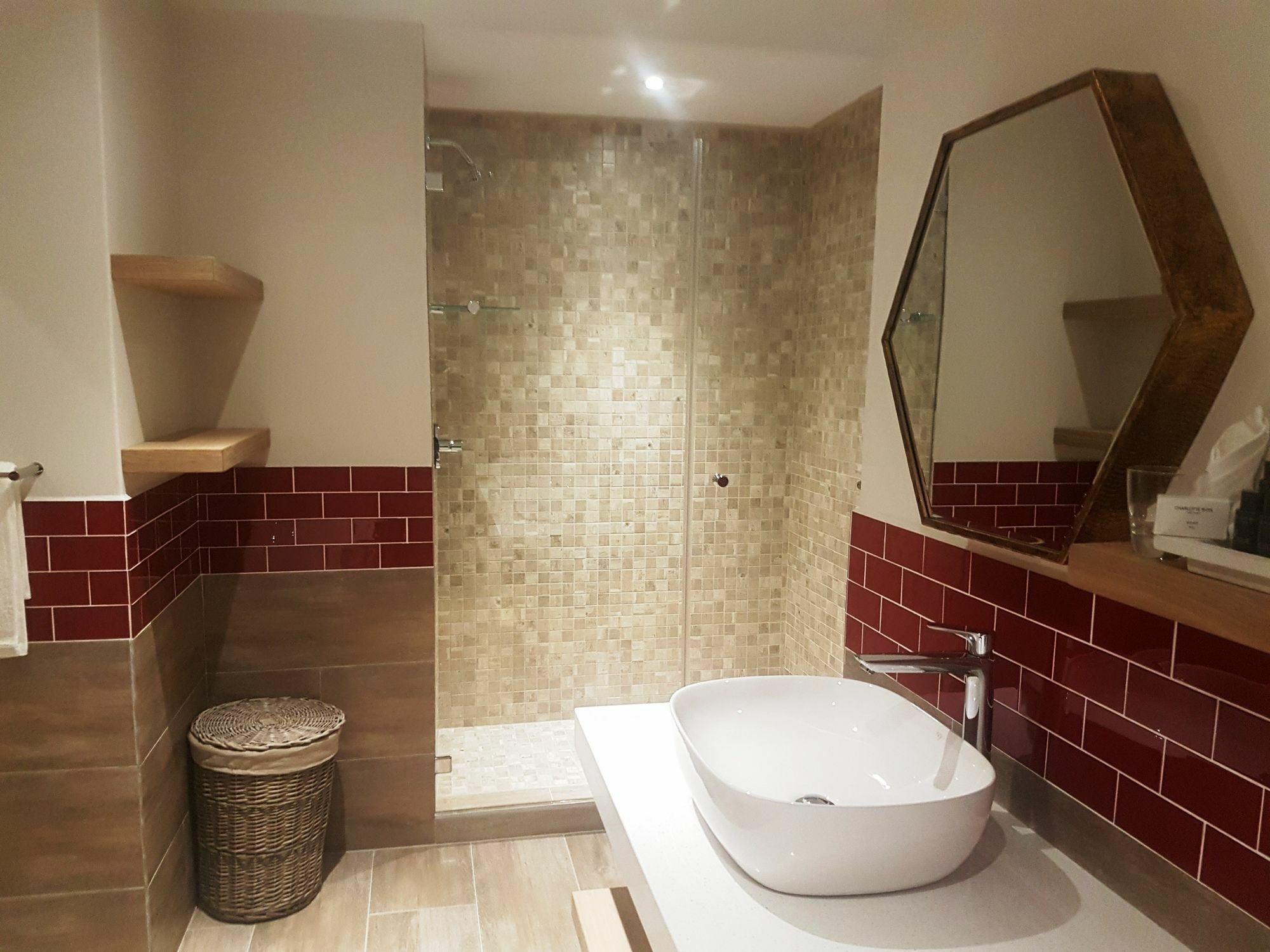 Magellan'S Passage Hotel Cape Town Ngoại thất bức ảnh
