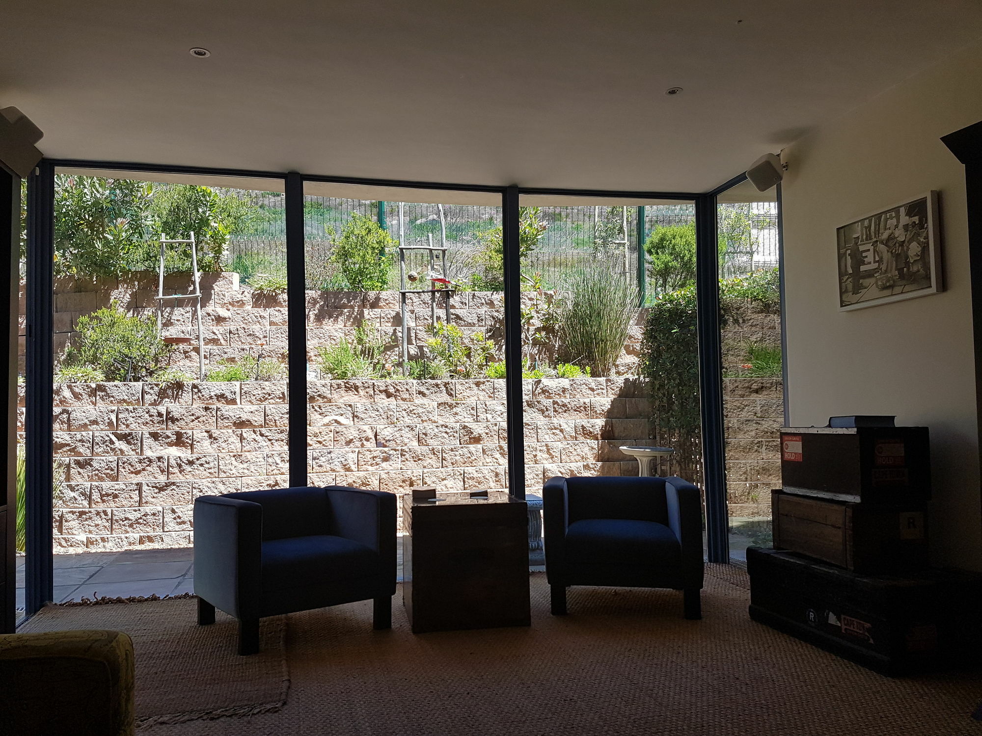 Magellan'S Passage Hotel Cape Town Ngoại thất bức ảnh