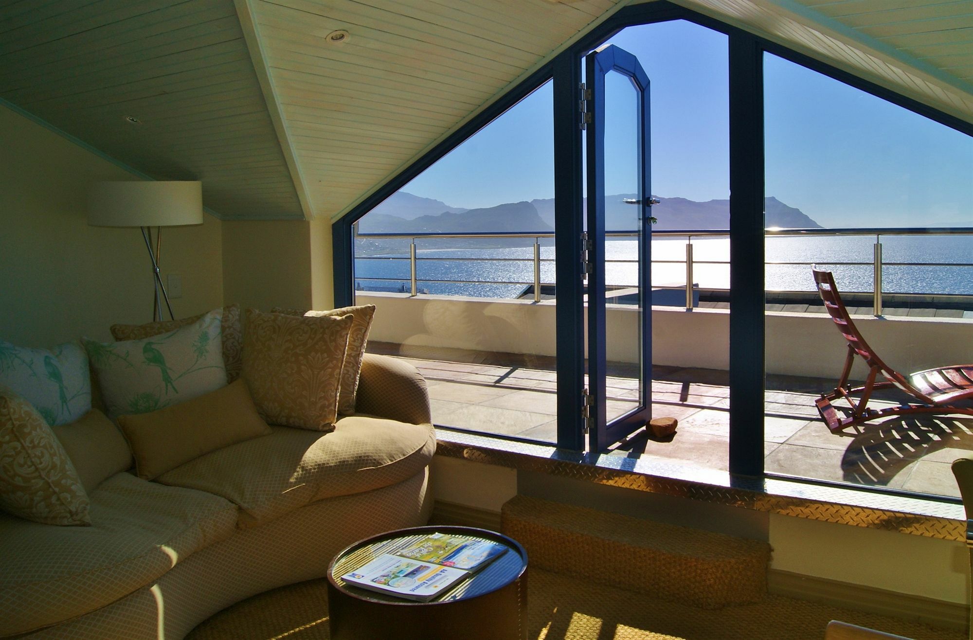 Magellan'S Passage Hotel Cape Town Ngoại thất bức ảnh
